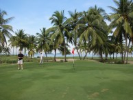 Sutera Harbour Golf & Country Club (